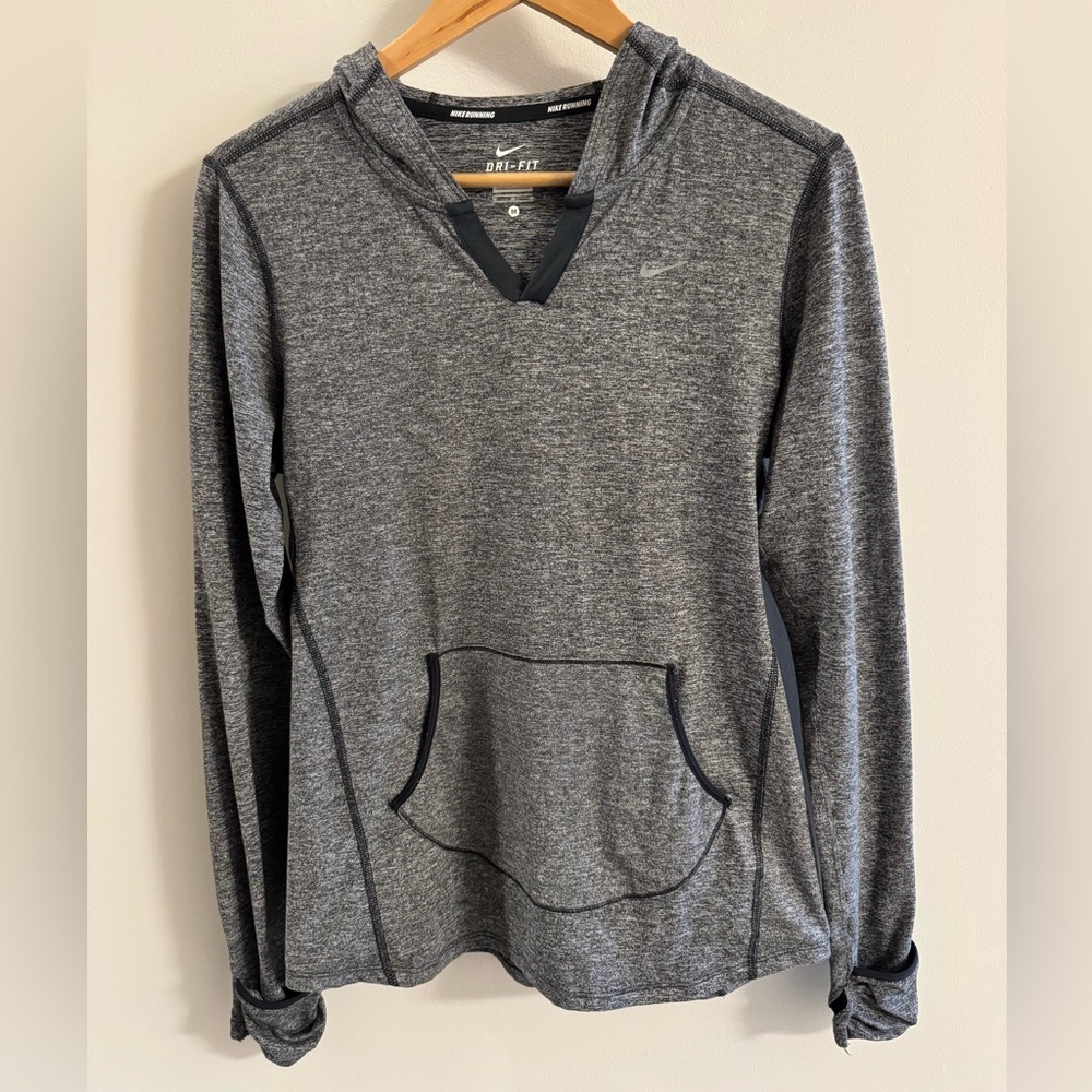 Nike Women’s Dri-Fit Hoodie